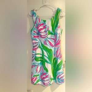 Women’s, Lily Pulitzer size M dress.